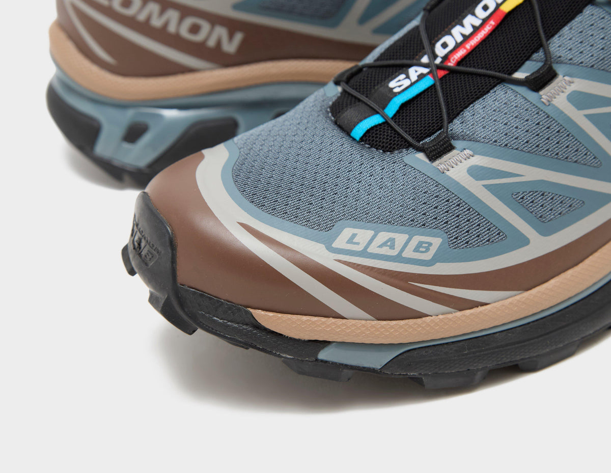 Salomon XT-6
