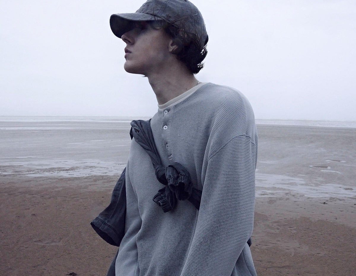 Alte Systems Adapt Long Sleeve Top