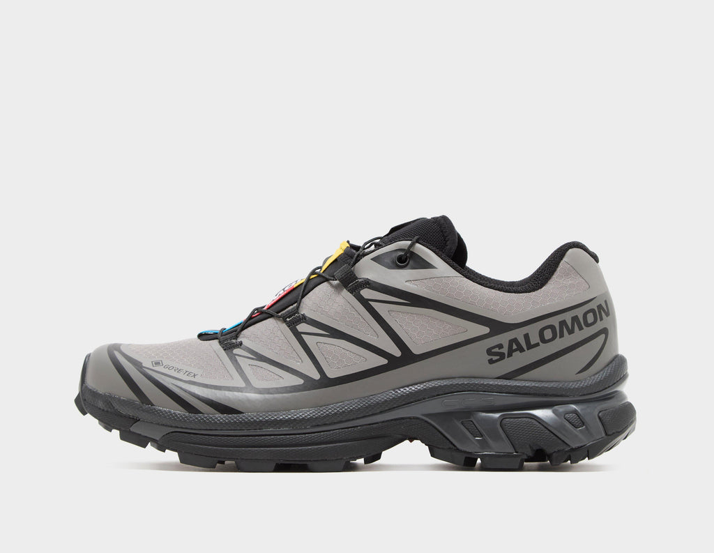 Salomon XT-6 GORE-TEX Women's