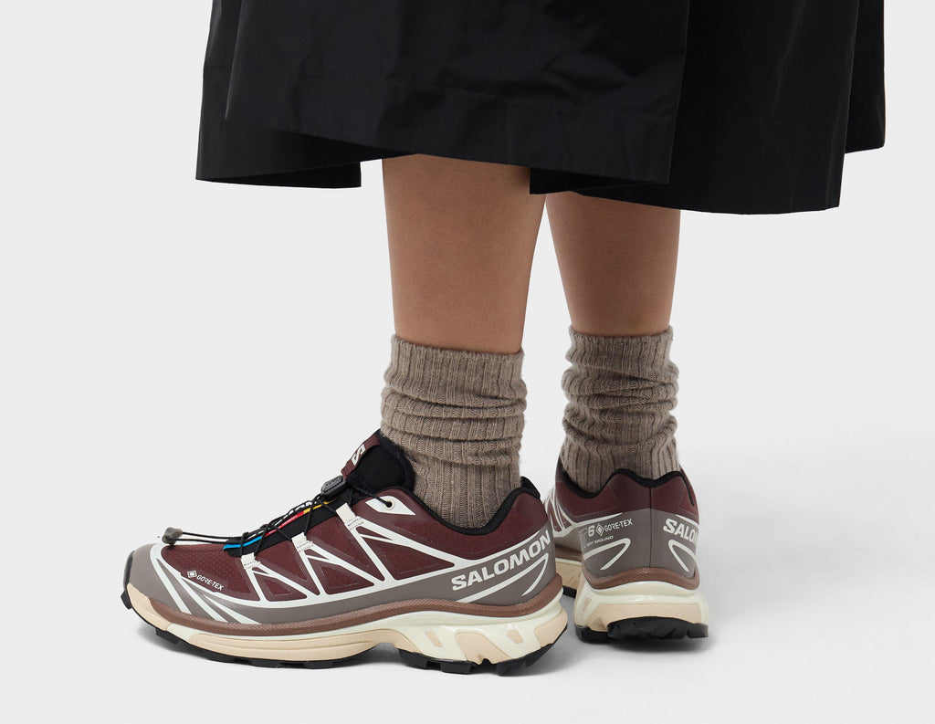 Salomon XT-6 GORE-TEX Women's
