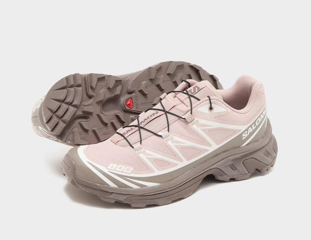 Salomon XT-6 Protective Women's