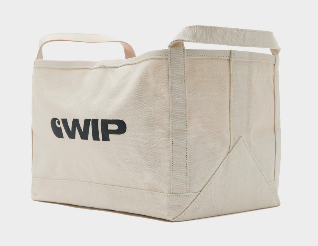 Carhartt WIP WIP Canvas Magazine Basket