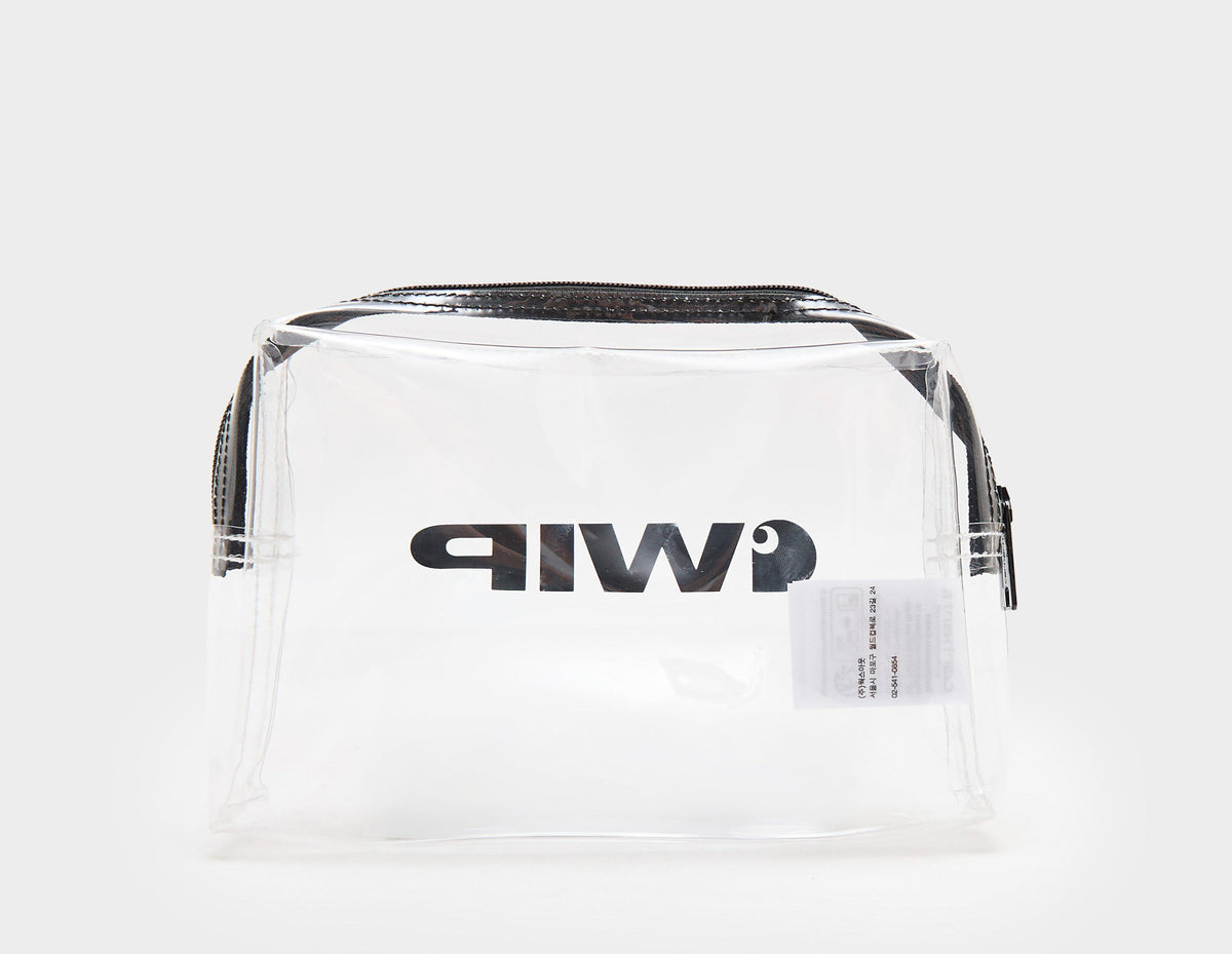 Carhartt WIP Travel Case