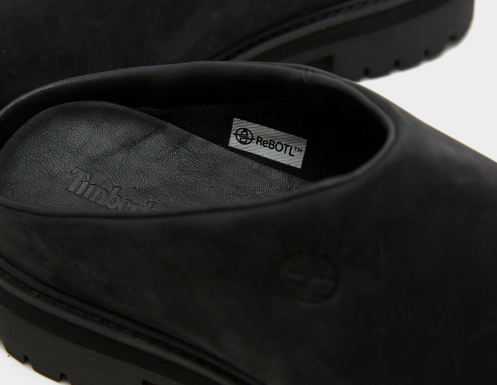 Timberland Heritage Clog