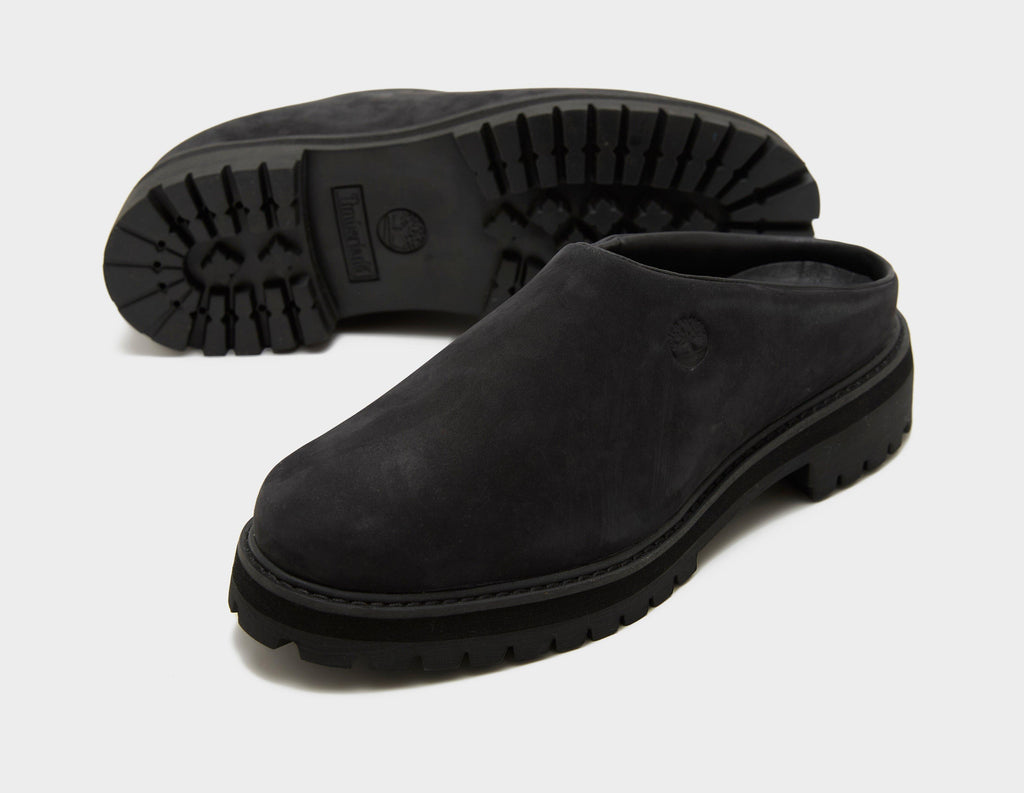 Timberland Heritage Clog