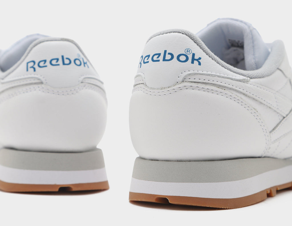 Reebok Classic Leather