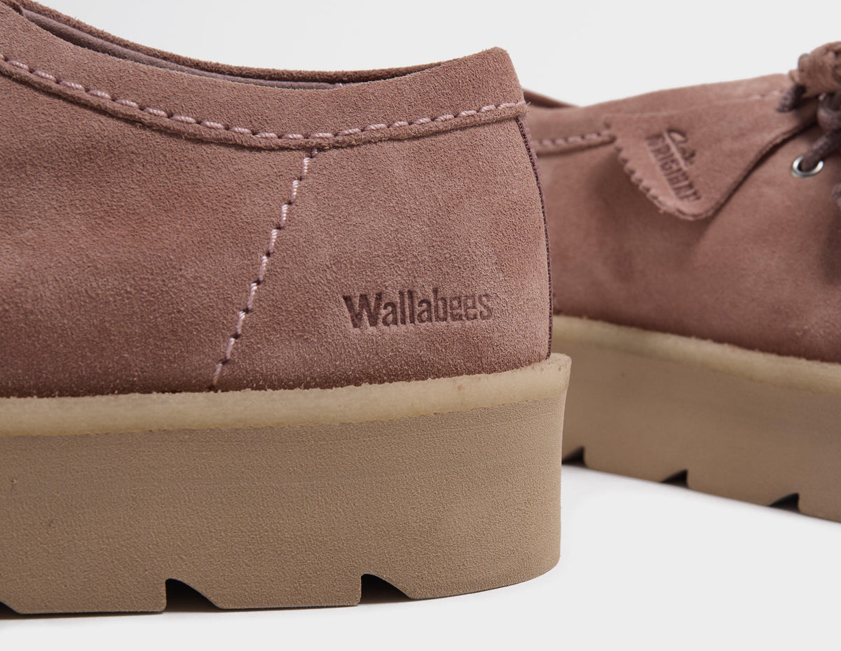 Clarks Originals Meare Walla Women's