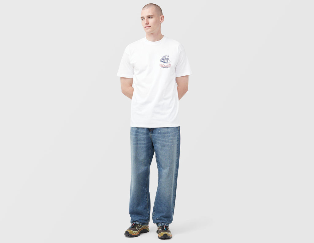 Carhartt WIP Hot Rat T-Shirt