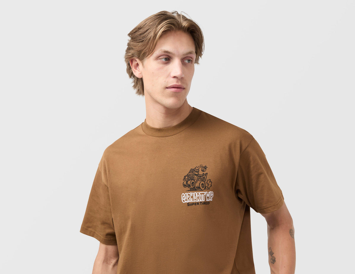 Carhartt WIP Hot Rat T-Shirt