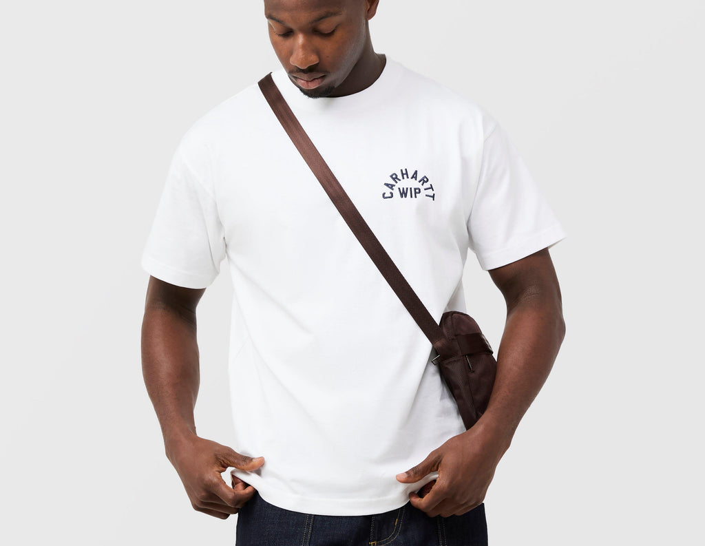 Carhartt WIP Arch Script T-Shirt