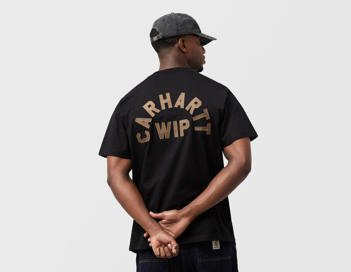 Carhartt WIP Arch Script T-Shirt