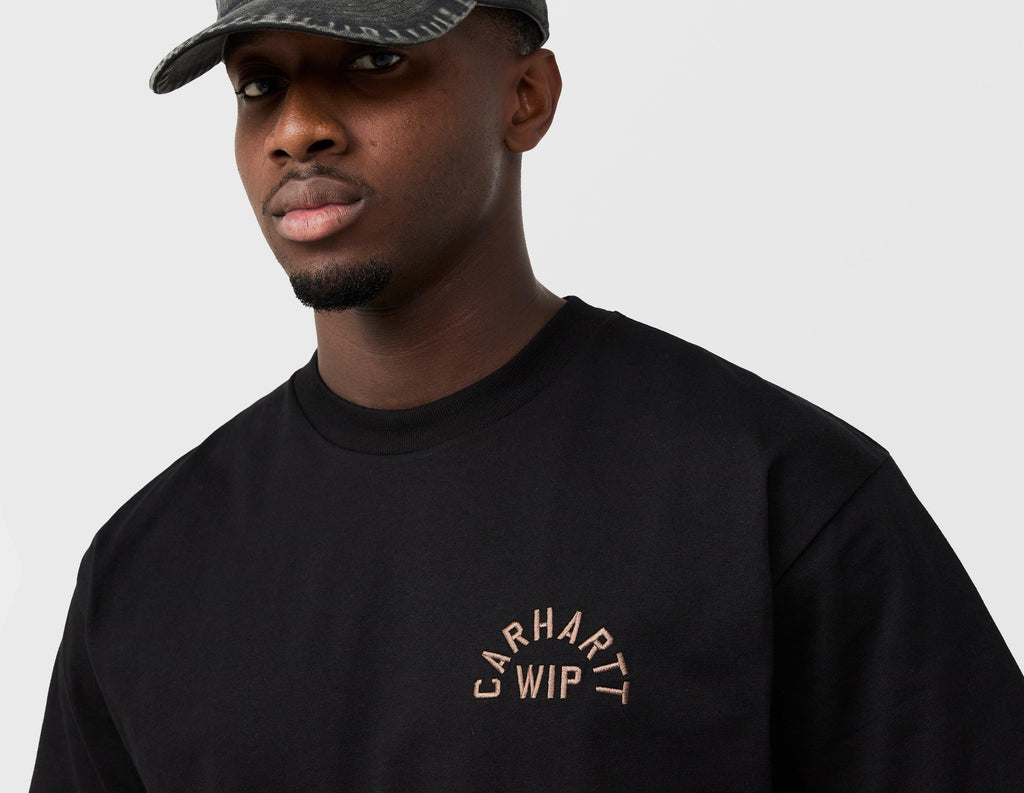 Carhartt WIP Arch Script T-Shirt