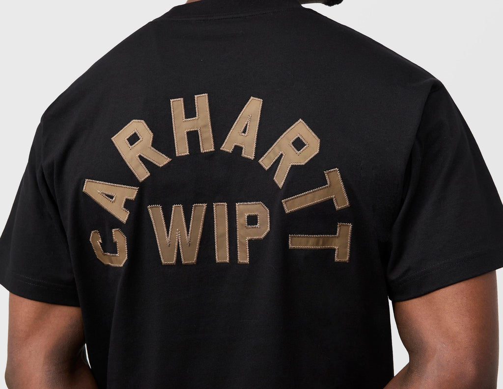 Carhartt WIP Arch Script T-Shirt