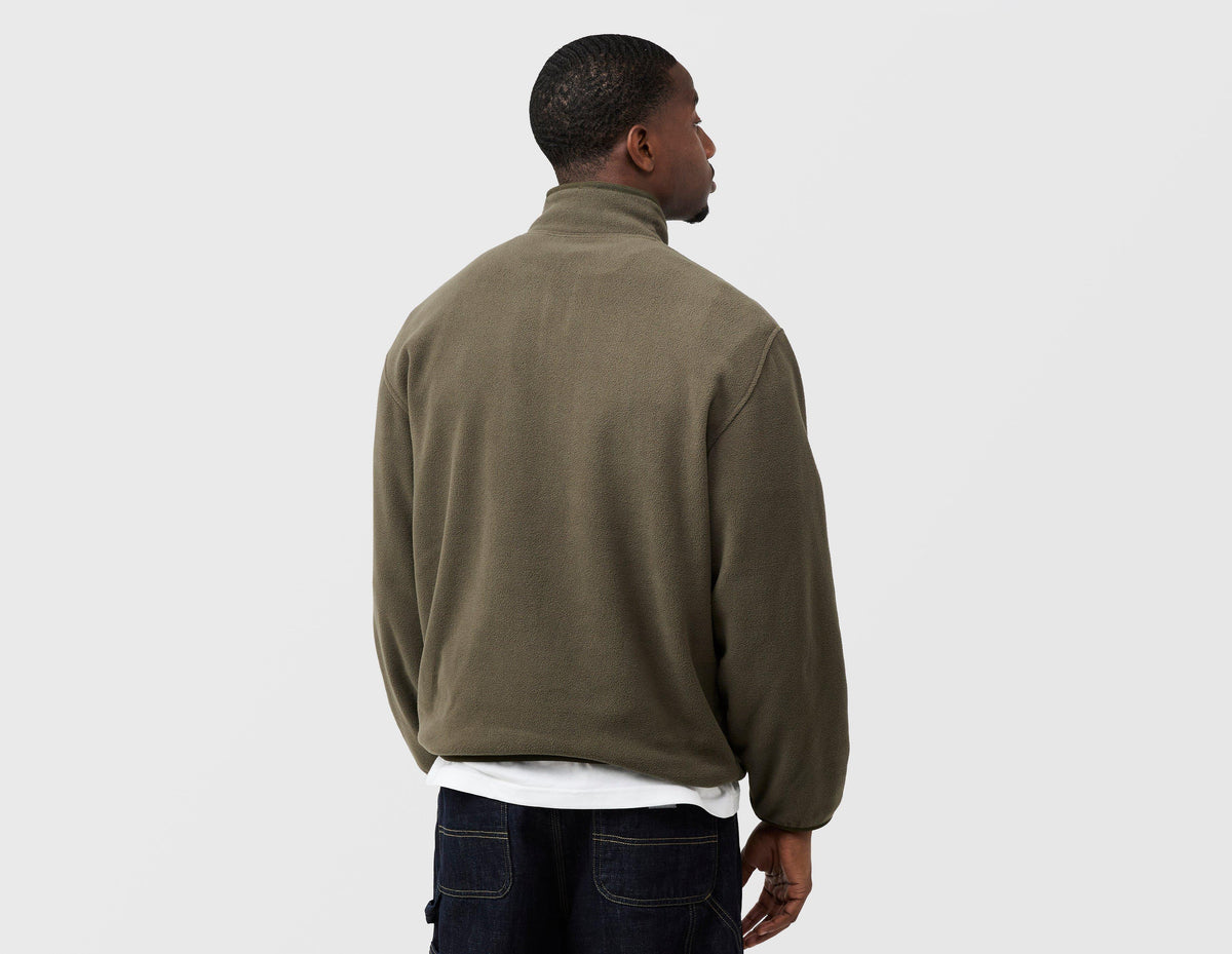 Carhartt WIP Edmore 1/2 Zip Sweatshirt