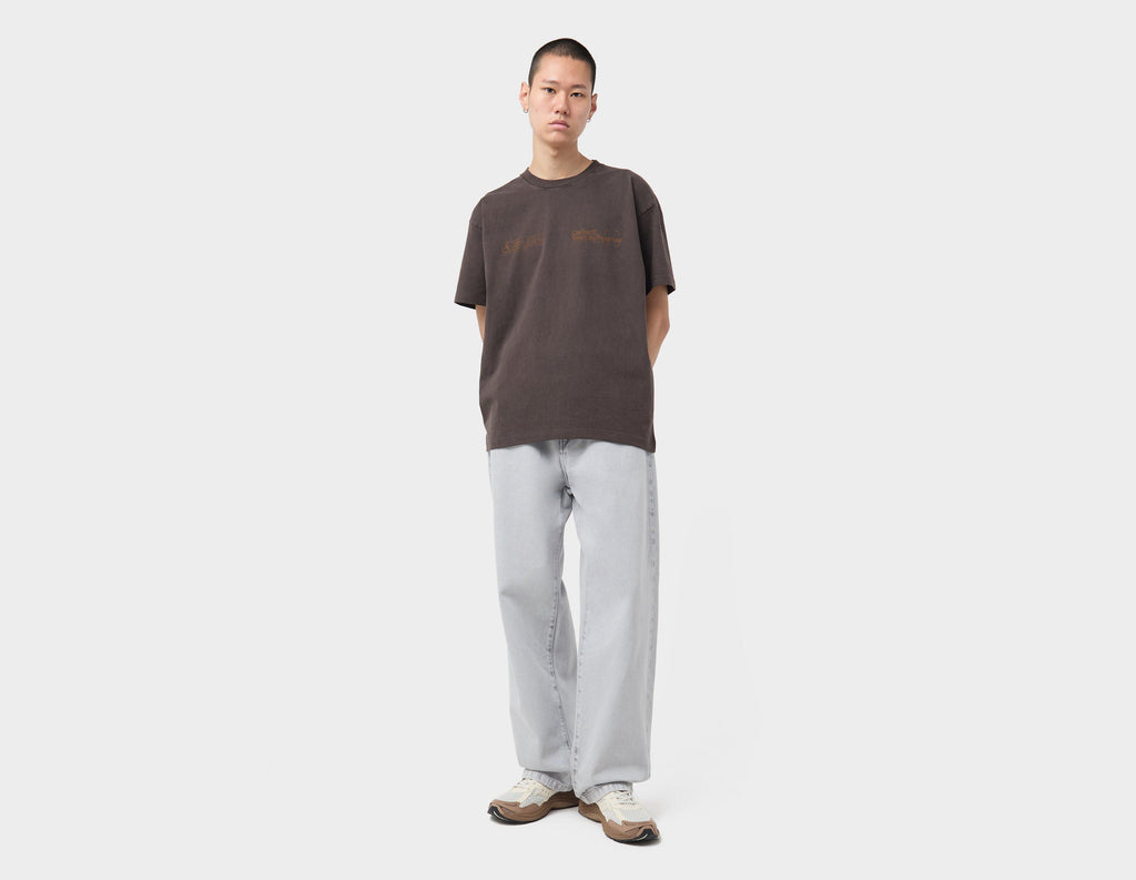 Carhartt WIP Boxed Wash T-Shirt