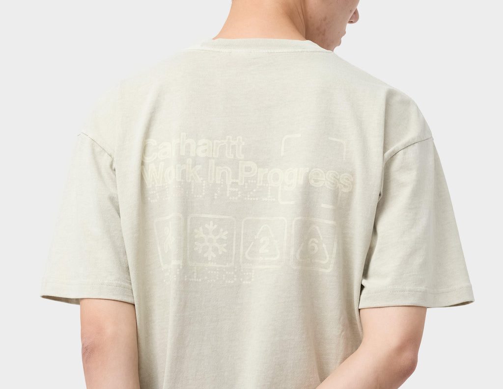 Carhartt WIP Boxed Wash T-Shirt