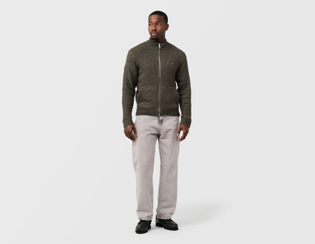 Carhartt WIP Curtis Sweater Jacket
