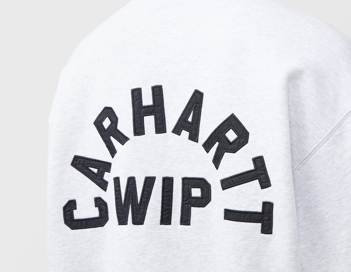 Carhartt WIP Arch Script Sweatshirt