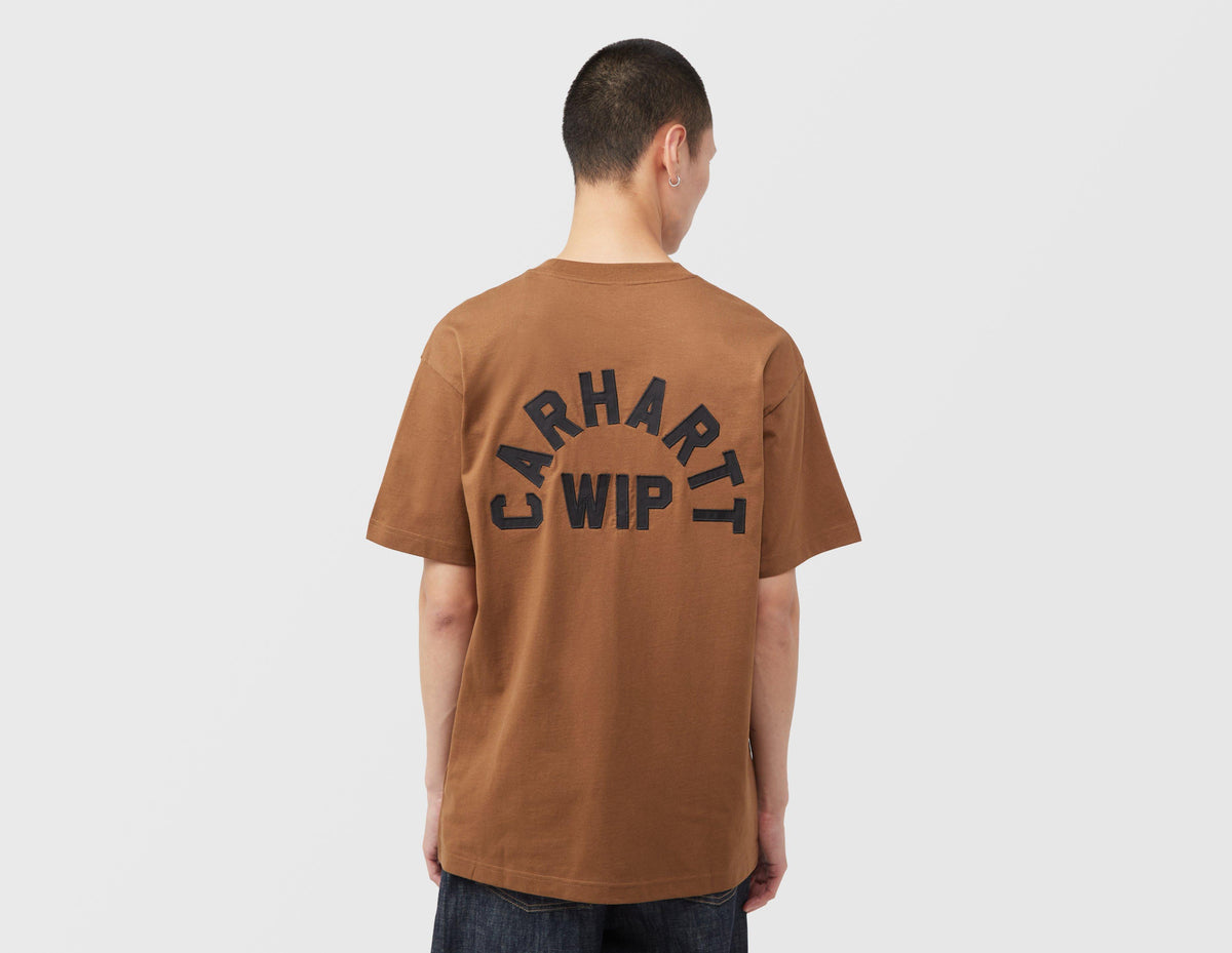 Carhartt WIP Arch Script T-Shirt