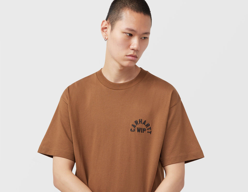 Carhartt WIP Arch Script T-Shirt