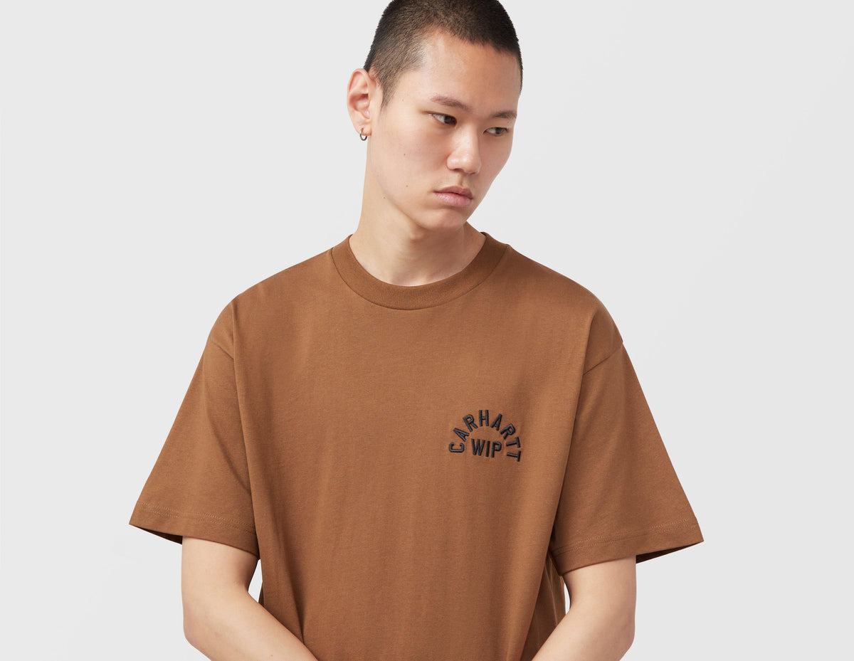 Carhartt WIP Arch Script T-Shirt