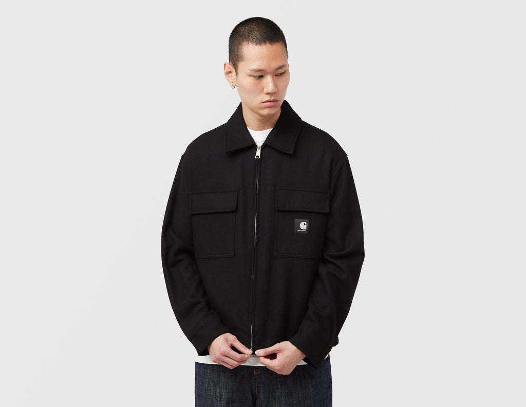 Carhartt WIP Atoka Shirt Jacket