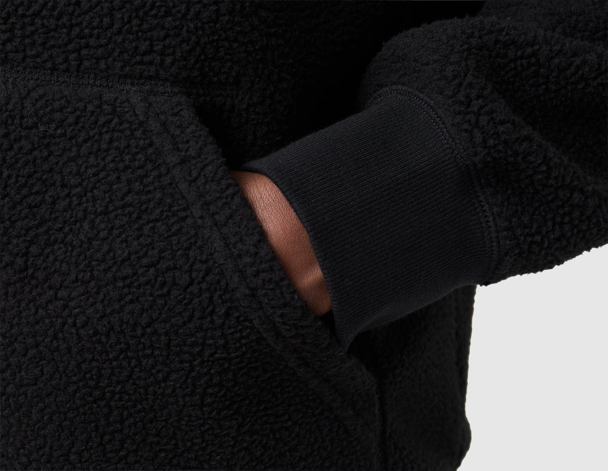 Carhartt WIP Limn C Fleece Hoodie