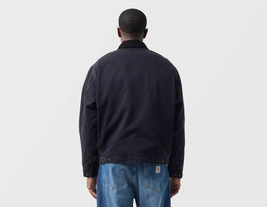 Carhartt WIP OG Detroit Jacket