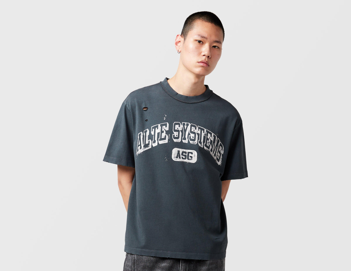 Alte Systems Analog T-Shirt