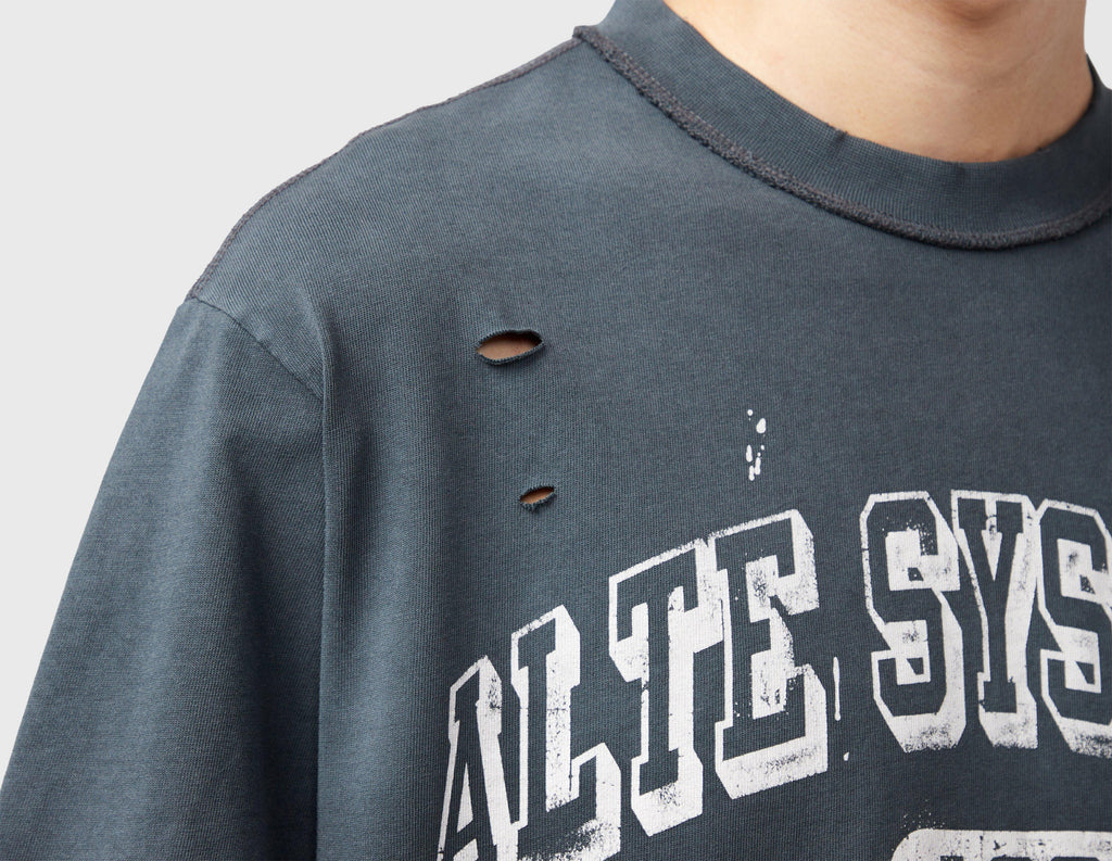Alte Systems Analog T-Shirt