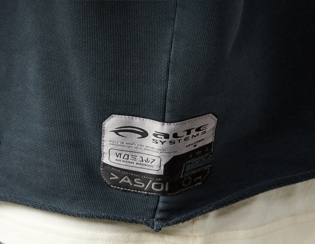 Alte Systems Analog Hoodie