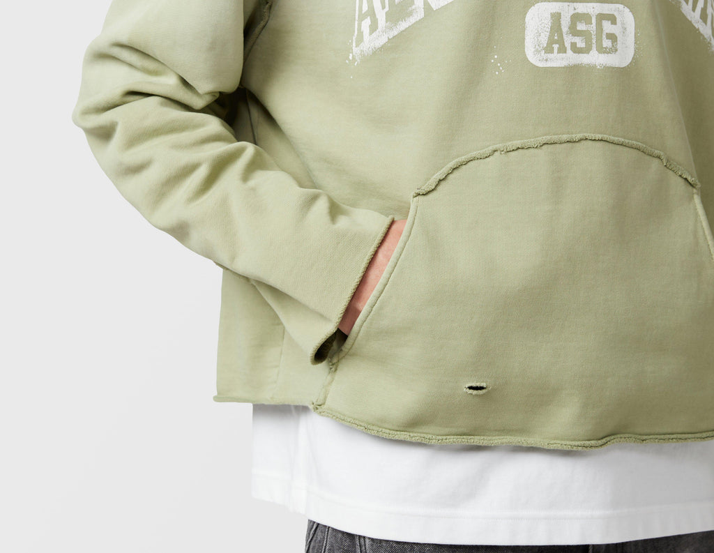 Alte Systems Analog Hoodie