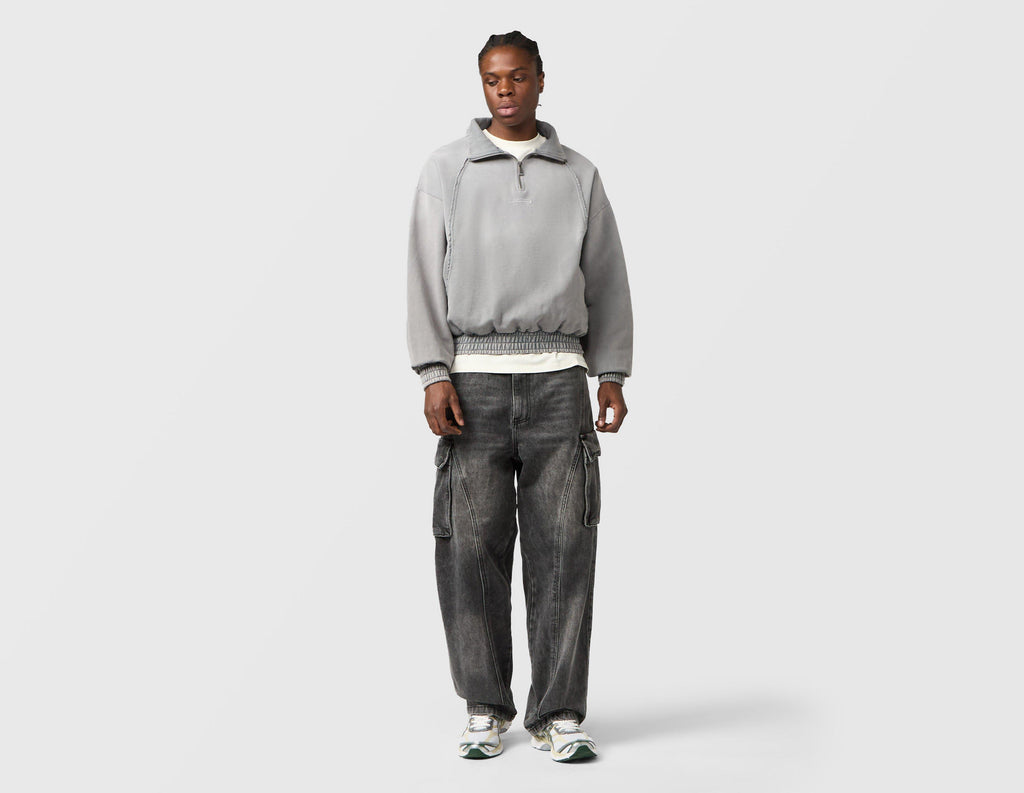Alte Systems Augment 1/4 Zip Sweatshirt