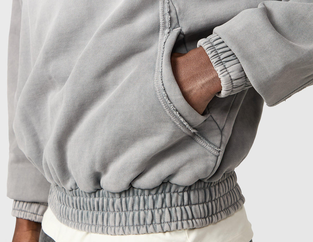 Alte Systems Augment 1/4 Zip Sweatshirt
