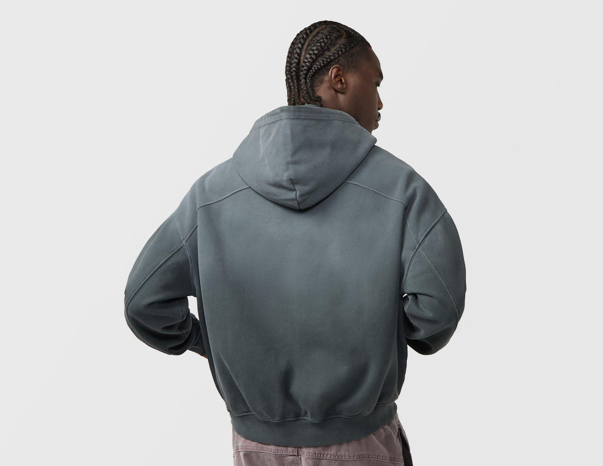 Alte Systems Axis Zip Hoodie