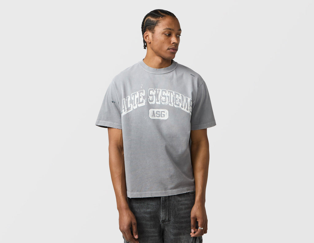 Alte Systems Analog T-Shirt