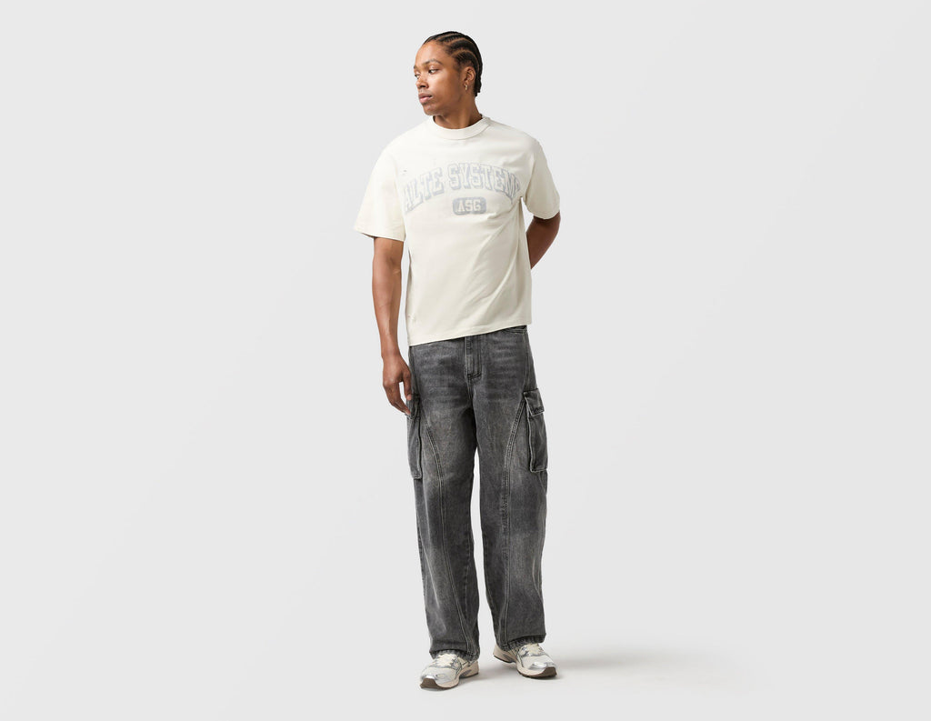Alte Systems Analog T-Shirt