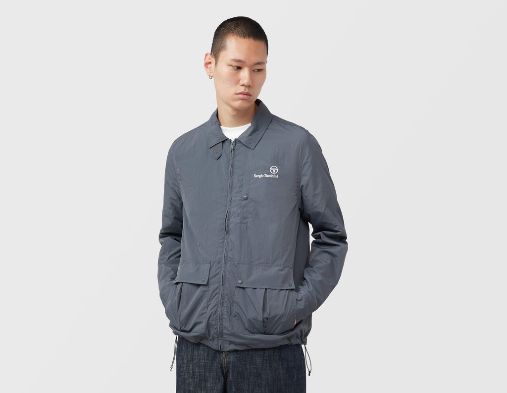 Sergio Tacchini Notte Jacket