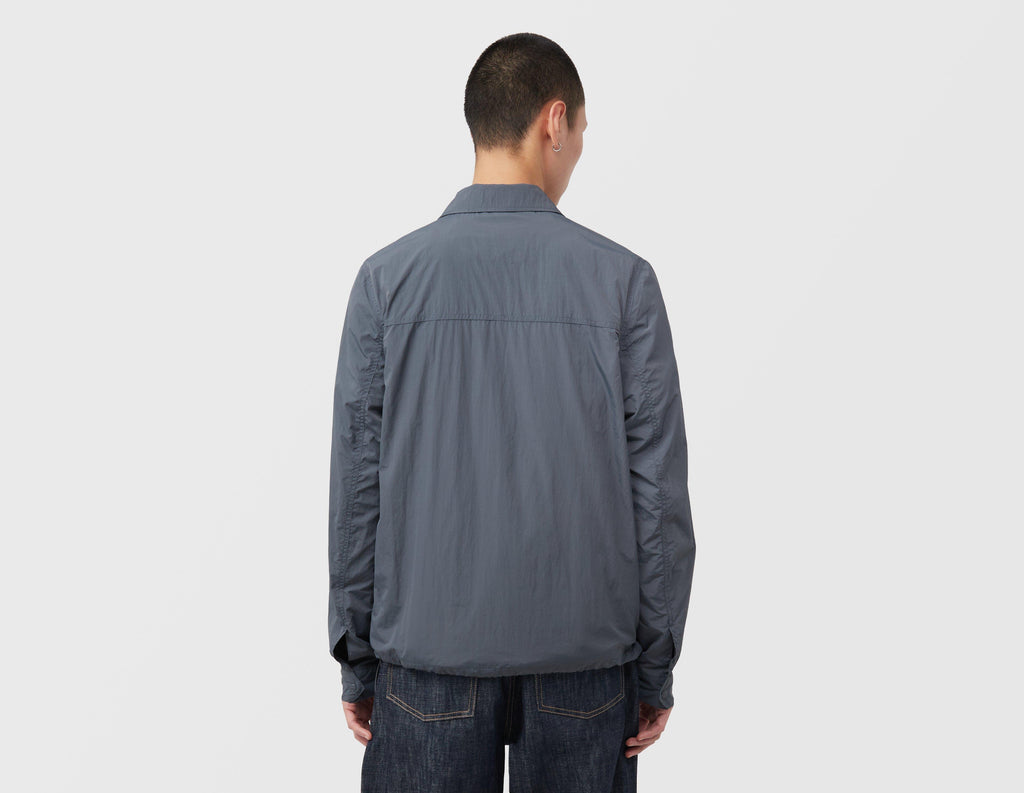 Sergio Tacchini Notte Jacket