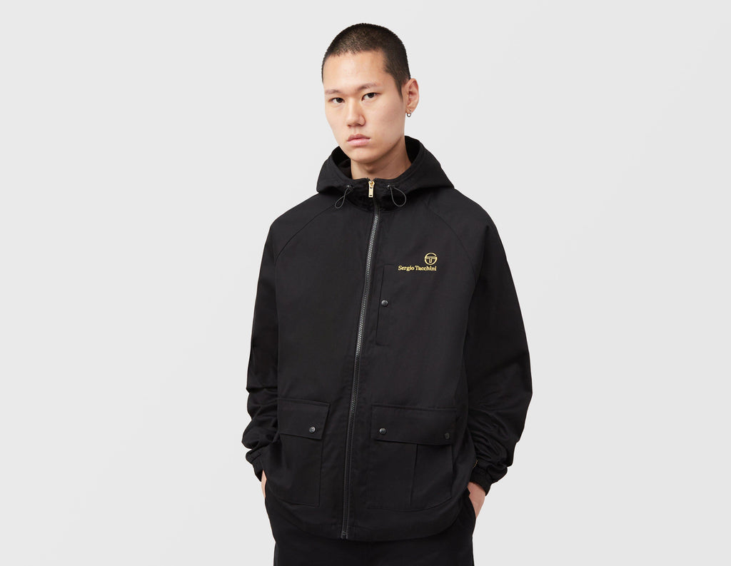 Sergio Tacchini Mancini Jacket