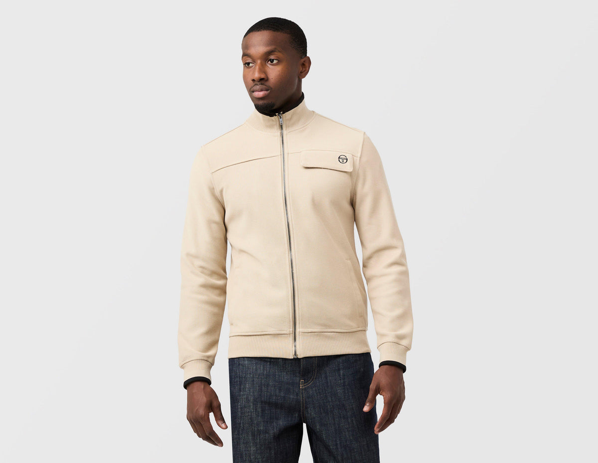 Sergio Tacchini Guillio Track Top