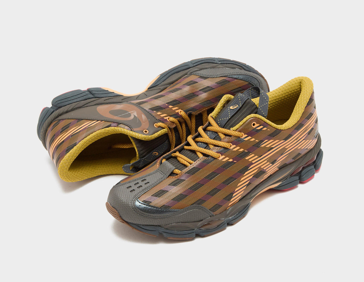 ASICS US8-S GEL-SJ33