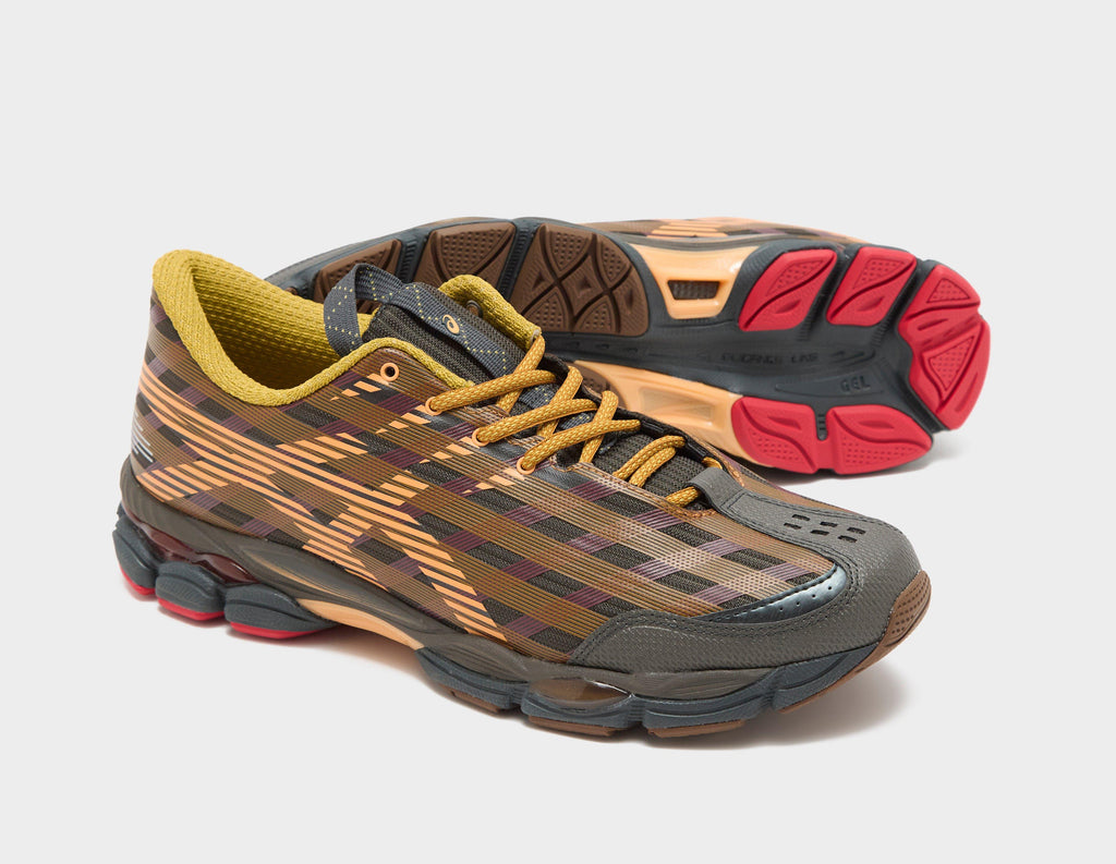 ASICS US8-S GEL-SJ33