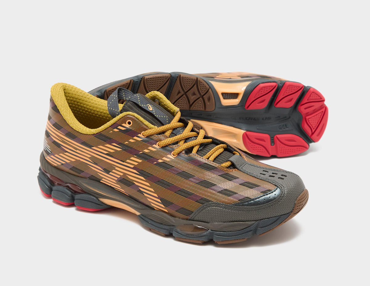 ASICS US8-S GEL-SJ33