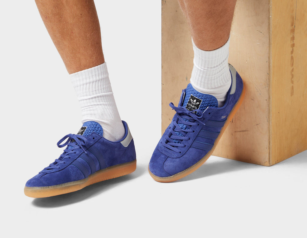 adidas Originals Torino 'The Torino Job' - size? exclusive