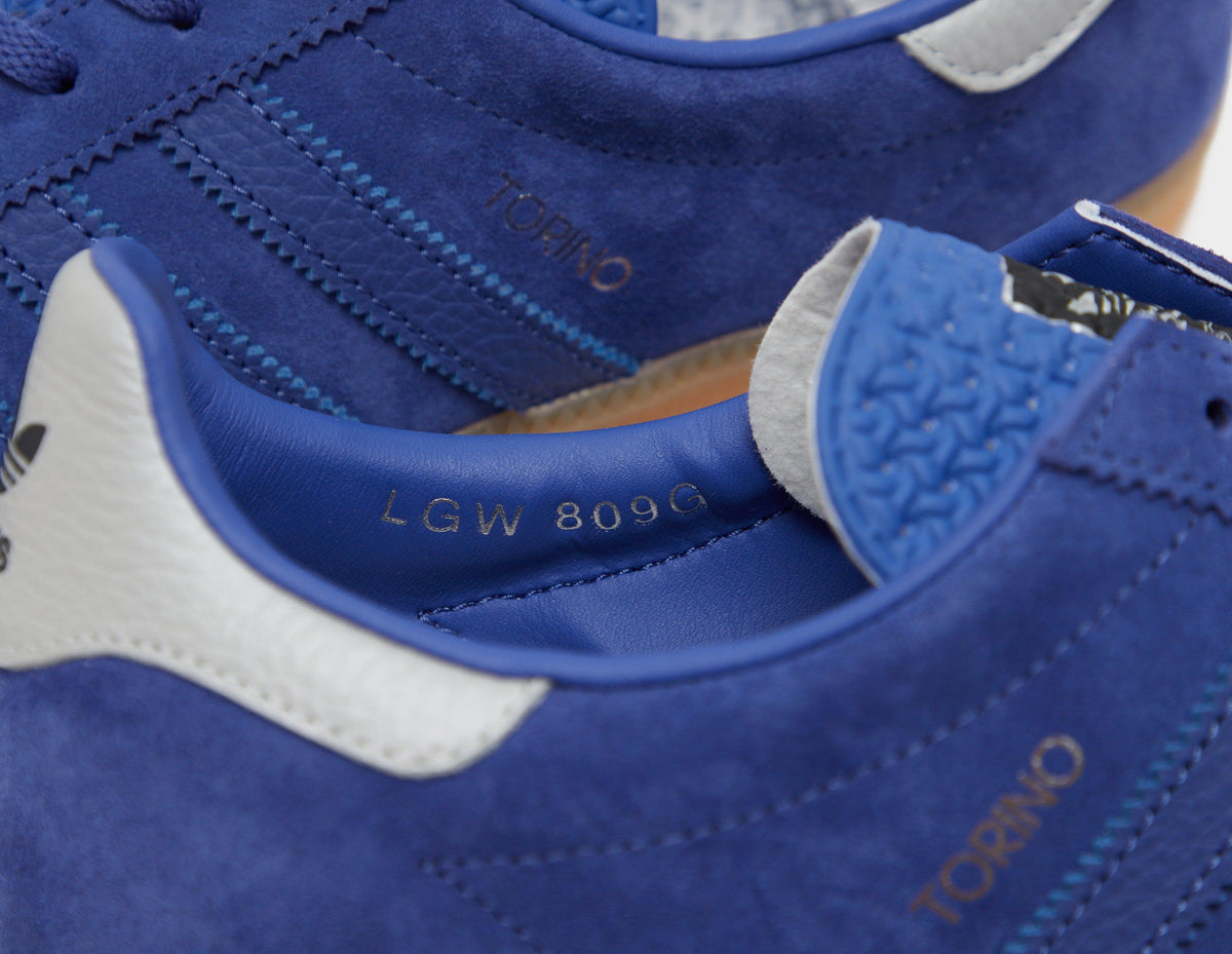adidas Originals Torino 'The Torino Job' - size? exclusive