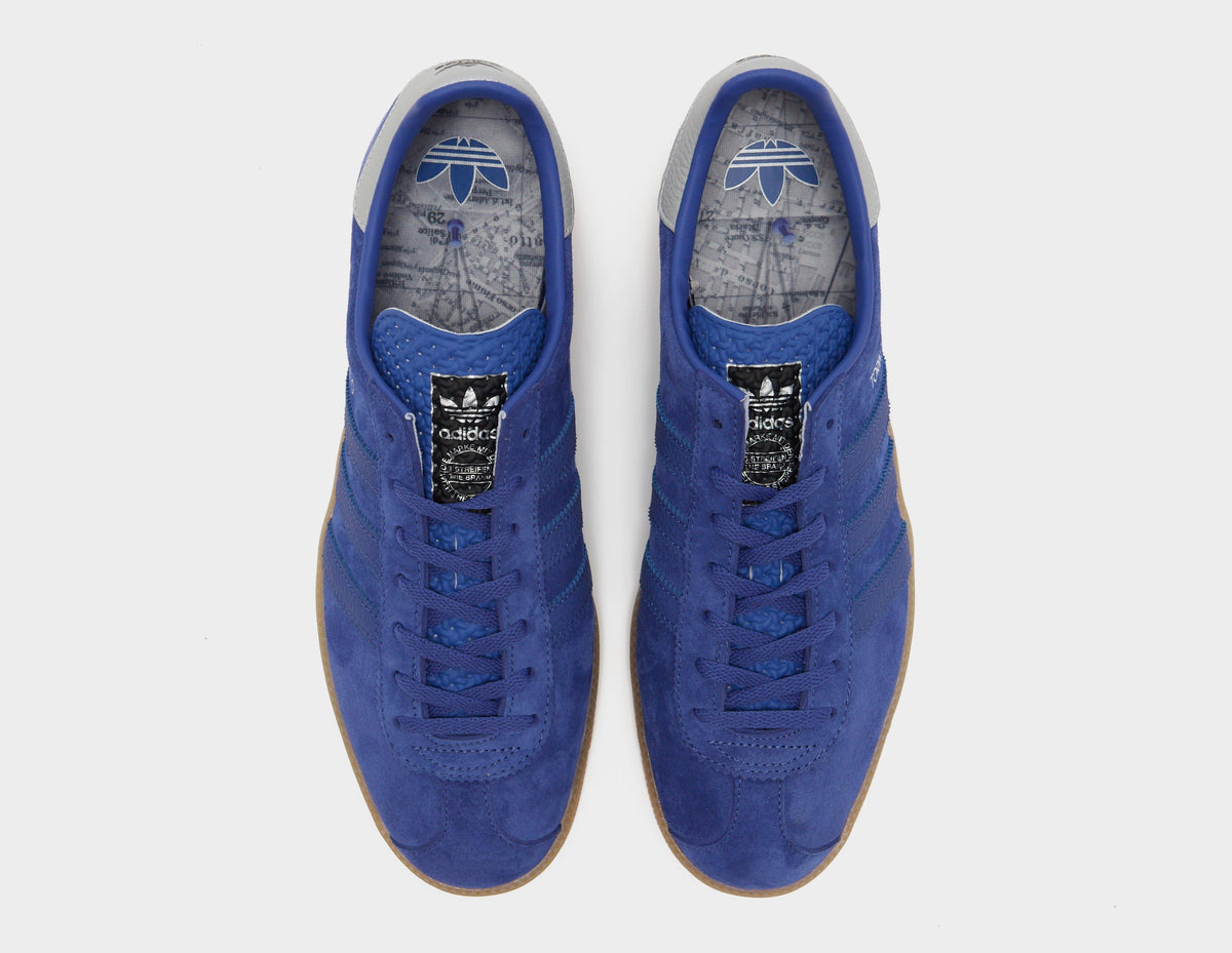 adidas Originals Torino 'The Torino Job' - size? exclusive