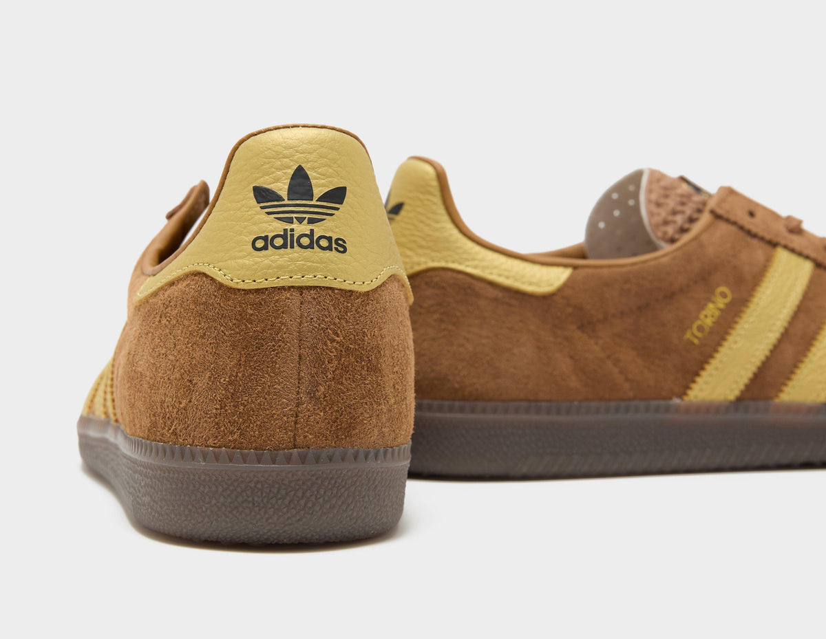adidas Originals Torino 'The Torino Job' - size? exclusive