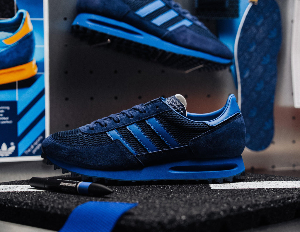adidas Originals Archive TRX Mesh - size? exclusive