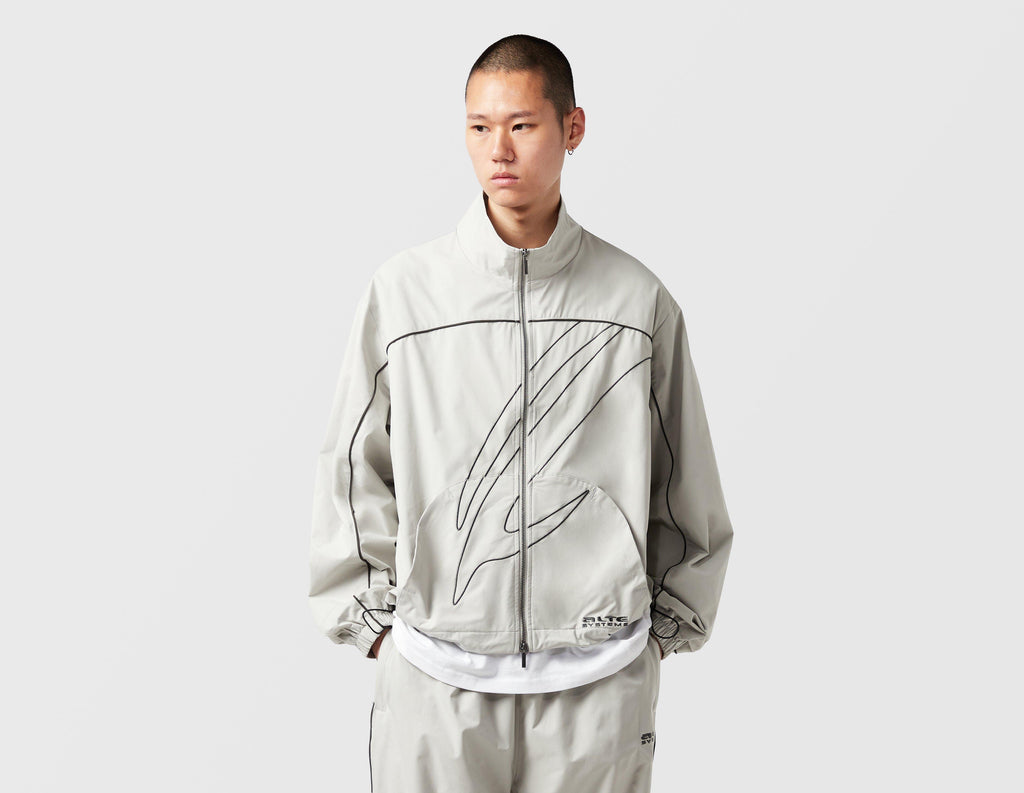 Alte Systems Ash Jacket